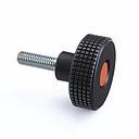 [P-001-W-A] weight regulation wheel blocking knob